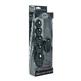 Master Series - Eclipse X | 10 Function Silicone Probe